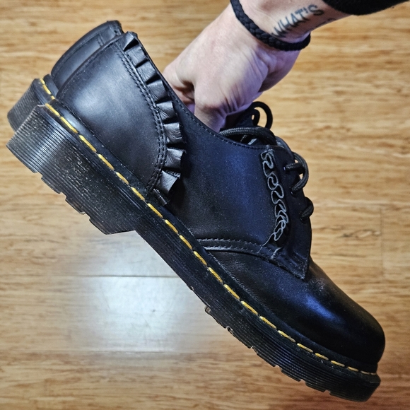 Dr. Martens Oxford - Picture 3 of 5